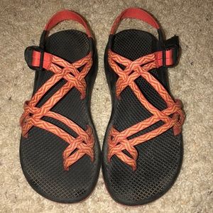 Chacos